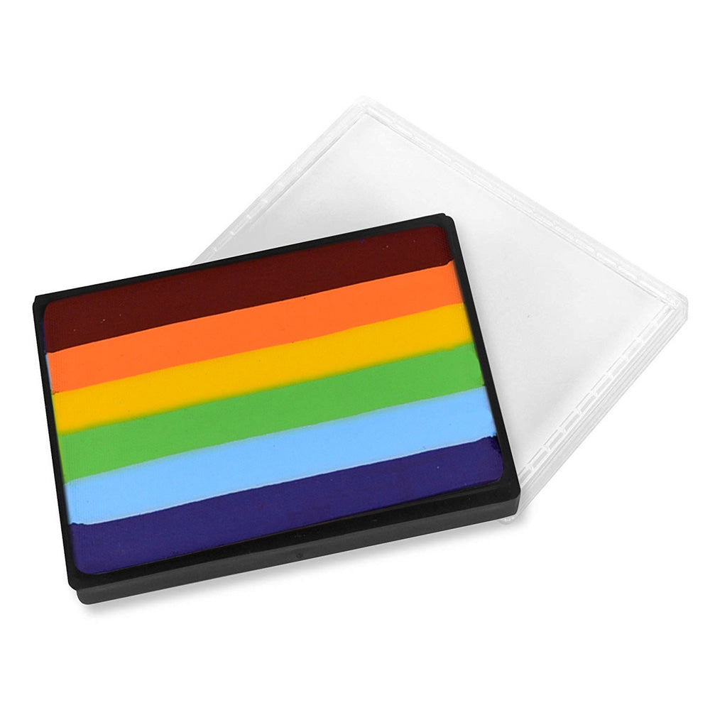 Mehron Paradise Makeup AQ - Arc-En-Ciel