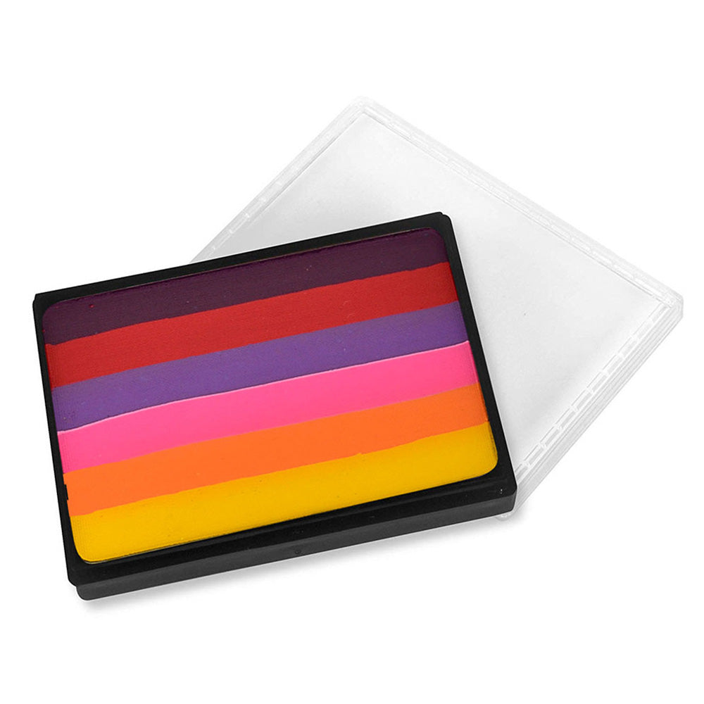 Mehron Paradise Makeup AQ - Sunset