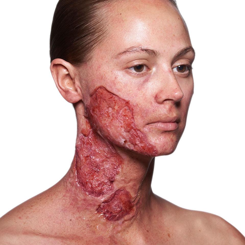 Kryolan Artex (2 Part Silicone) 80ml