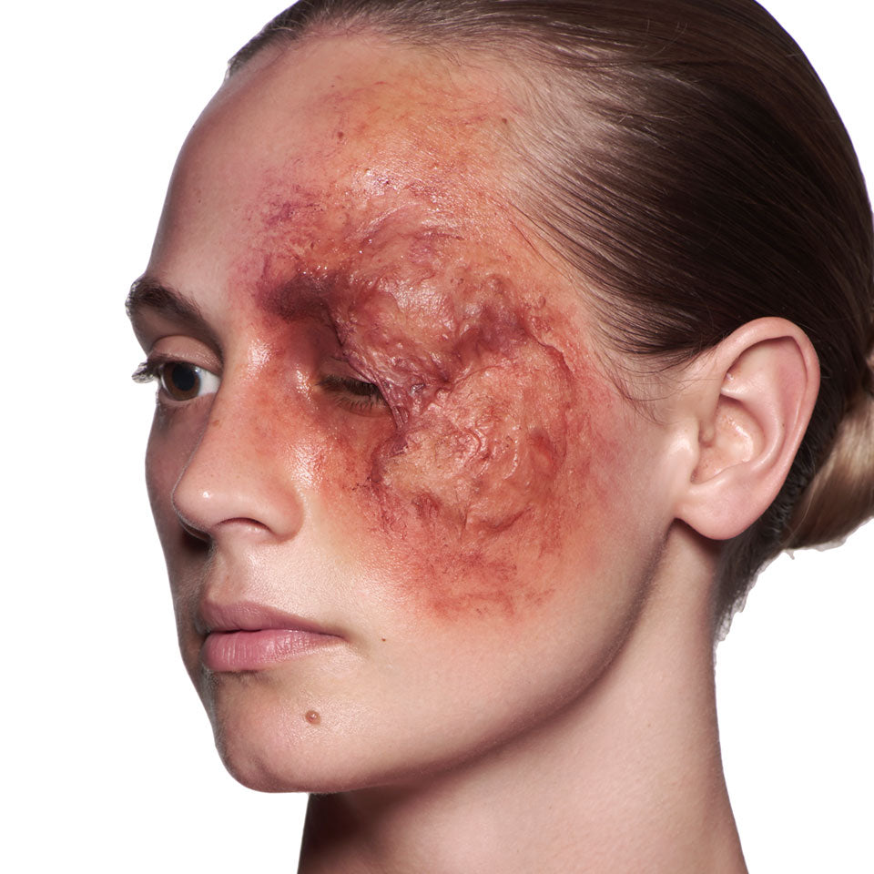 Kryolan Artex (2 Part Silicone) 80ml