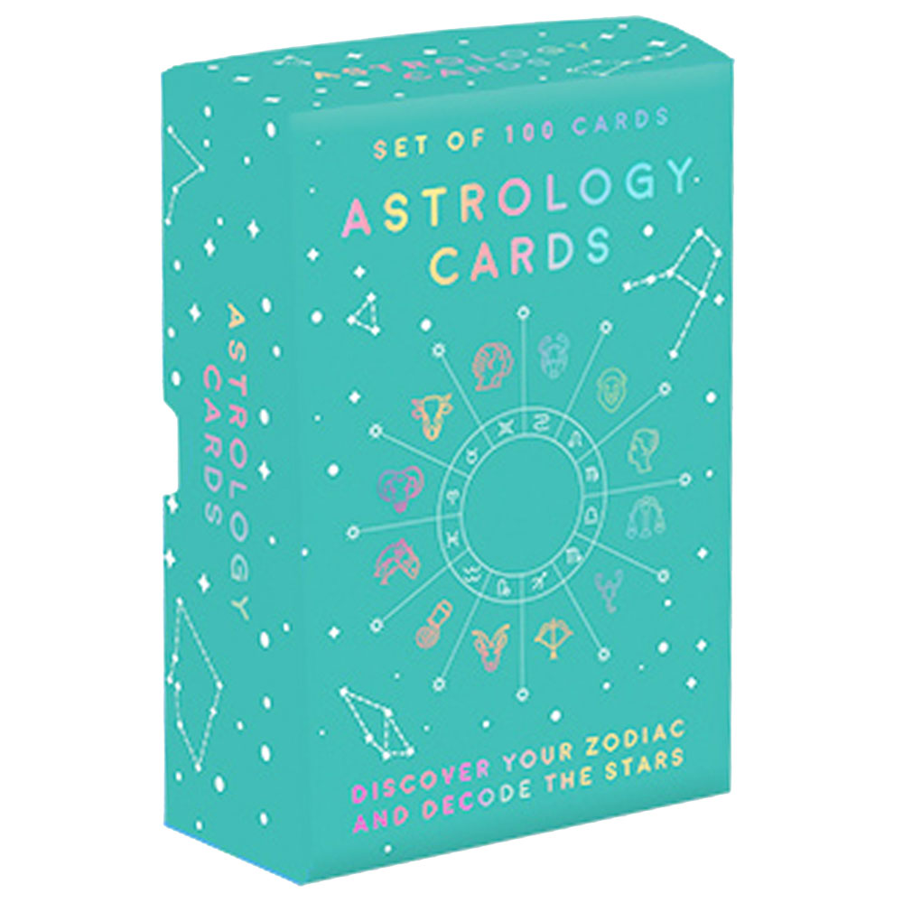 Astrology Cards