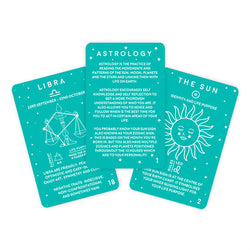 Image of Astrology Cards