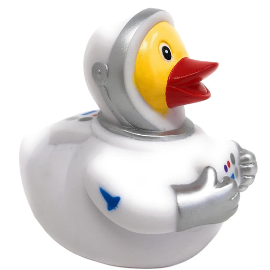 Rubber Duck - Astronaut Duck (Yarto)