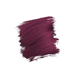 Image of Crazy Color Hair Dye - Aubergine