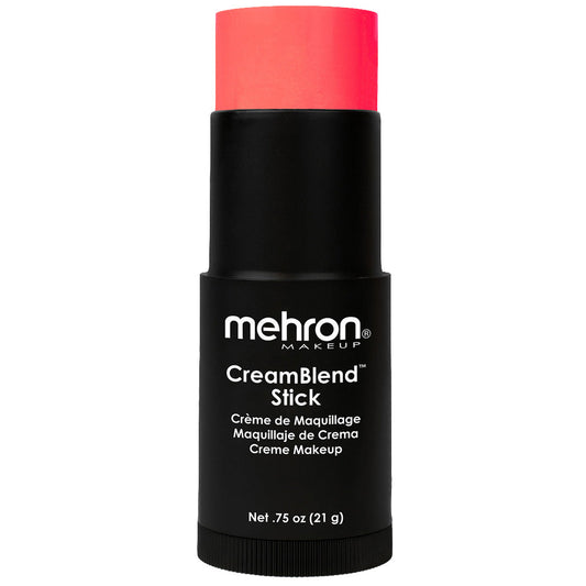 Mehron Creamblend Stick - Auguste