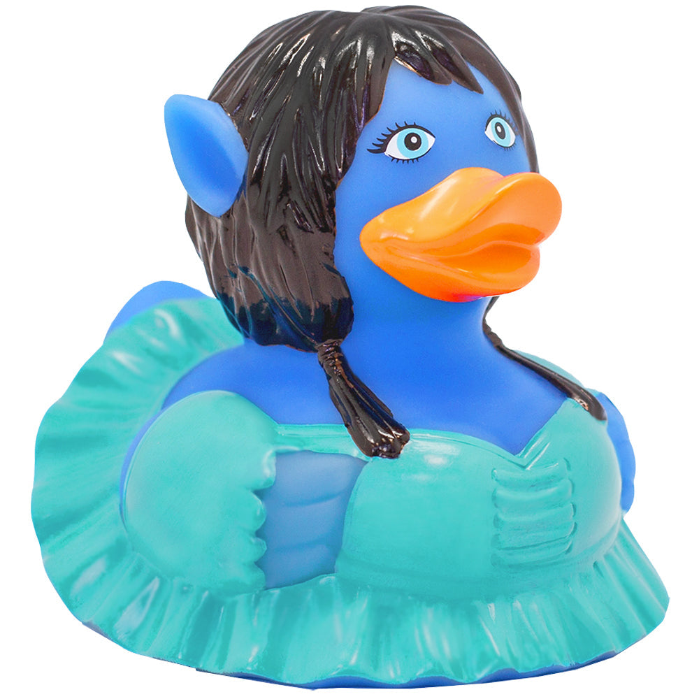 Lilalu Rubber Duck - Avatara (Lilalu #2216)
