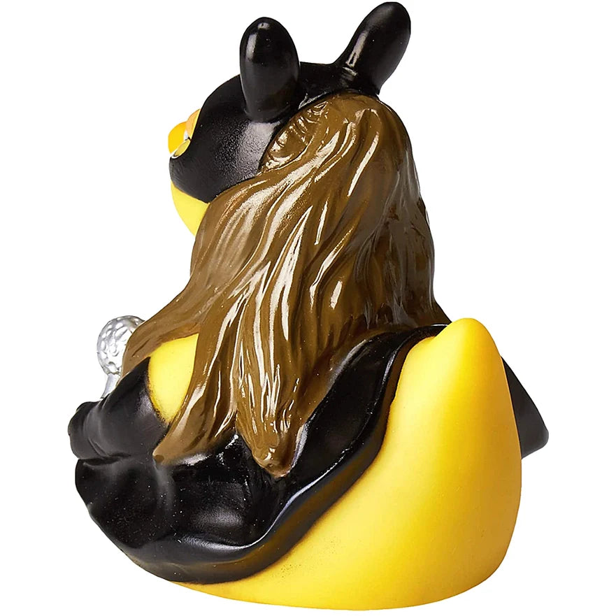 CelebriDucks - Aviary Grande / Ariana Grande Boxed Rubber Duck