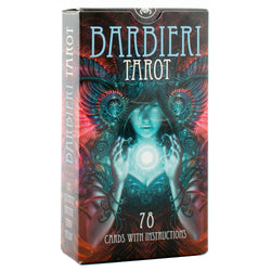 Image of Barbieri Tarot Cards