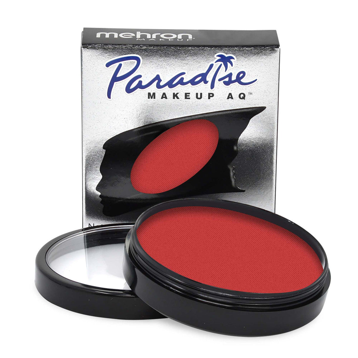 Mehron Paradise AQ - Beach Berry 1.4oz Pro Size