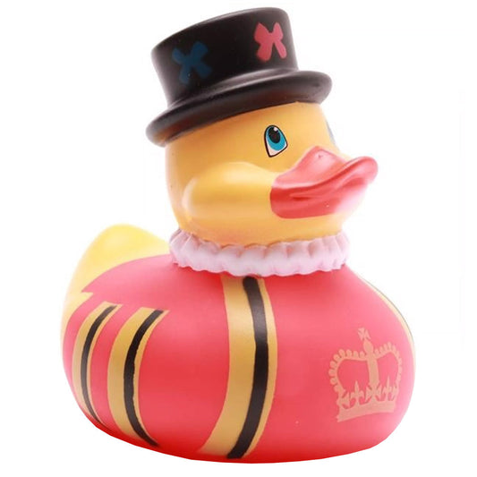 Rubber Duck - Beefeater (#10502)