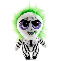 Image of Kidrobot Beetlejuice Plush Phunny