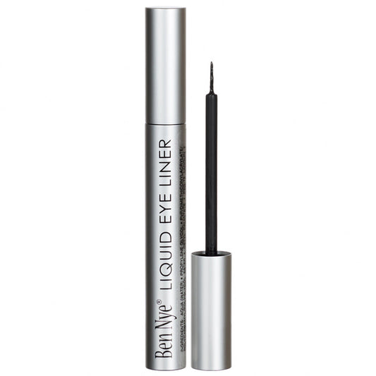 Ben Nye Liquid Eye Liner - Black LE-1