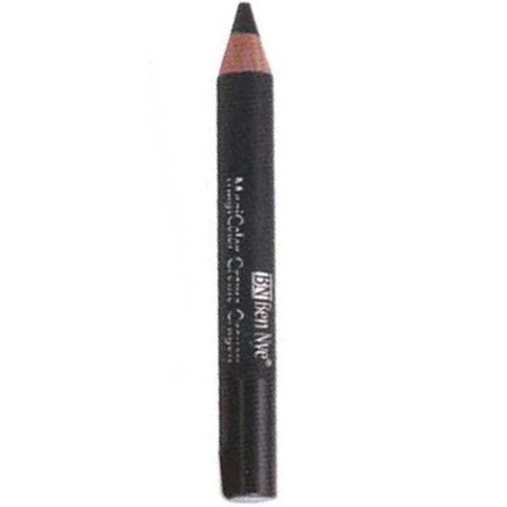Ben Nye Magicolor Crayon - Velvet Black MJ-2