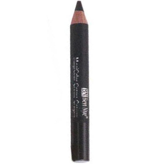 Ben Nye Magicolor Crayon - Velvet Black MJ-2