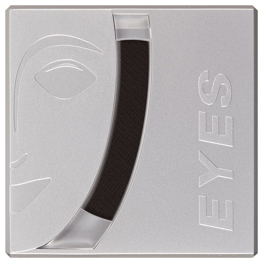 Kryolan Eye Shadow Matt - Black