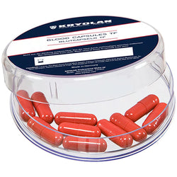 Image of Kryolan Blood Capsules TF