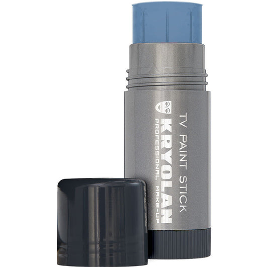 Kryolan TV Paint Stick Blue 10