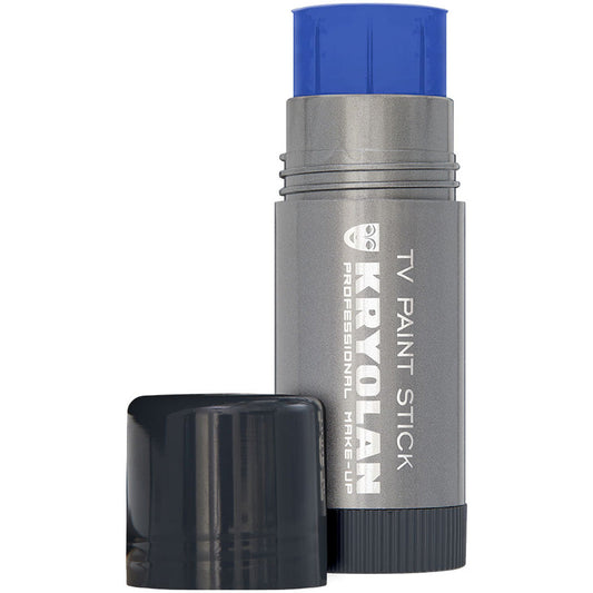Kryolan TV Paint Stick Blue 5