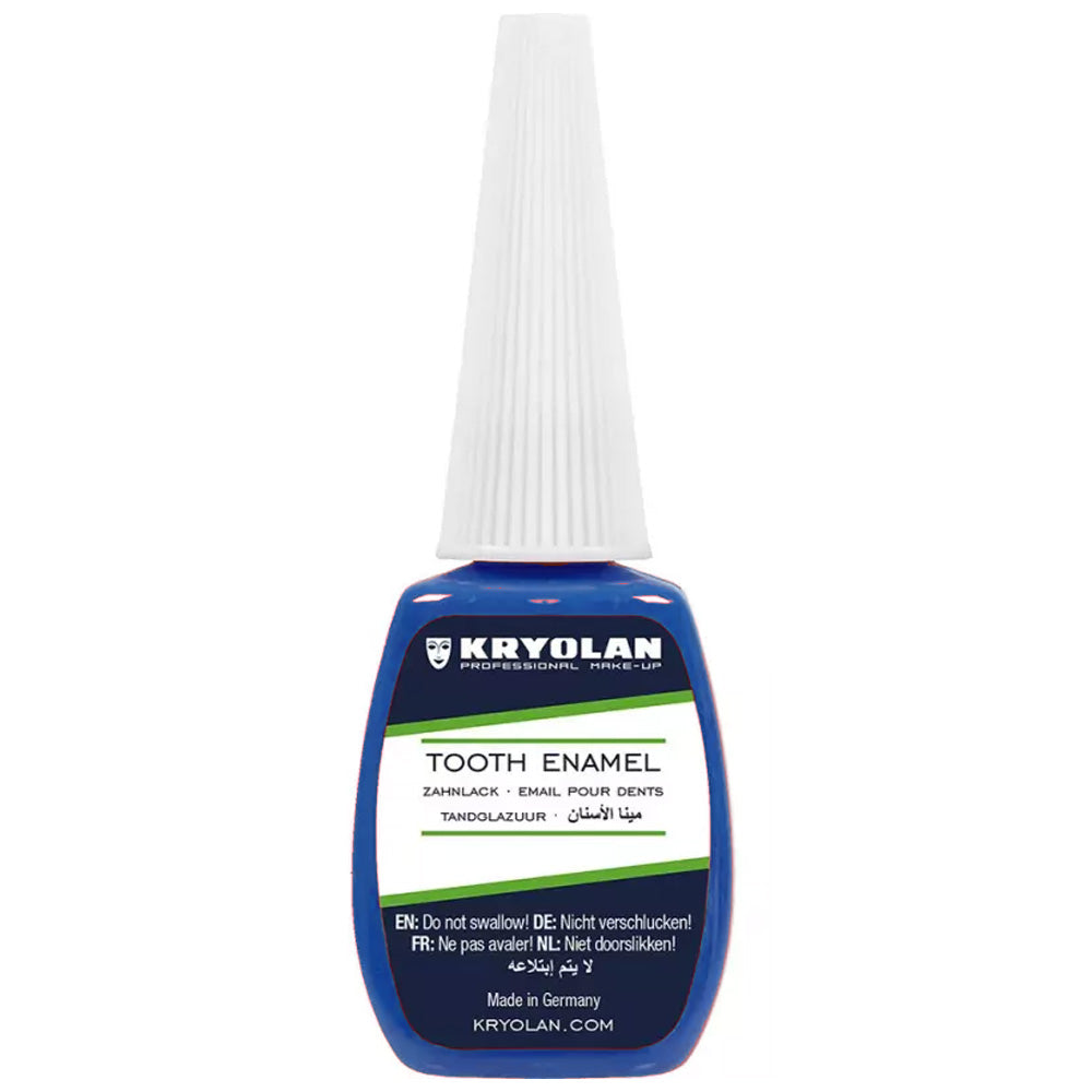 Kryolan Tooth Enamel Blue 12ml