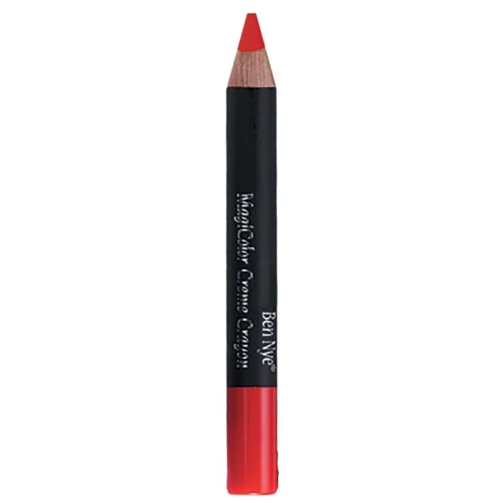 Ben Nye Magicolor Crayon - Bold Red MJ-1