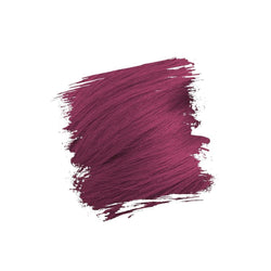 Image of Crazy Color Hair Dye - Bordeaux