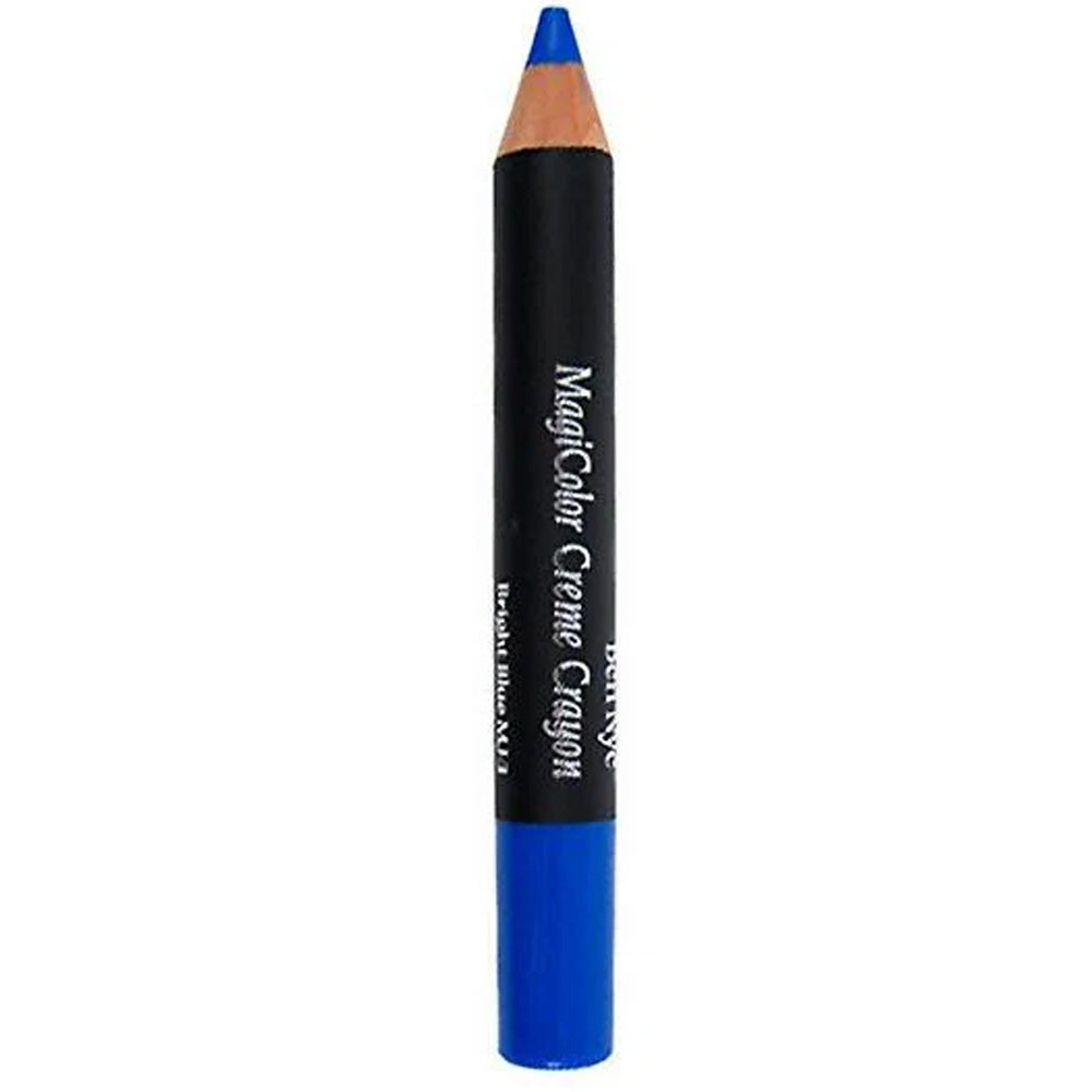 Ben Nye Magicolor Crayon - Bright Blue MJ-3