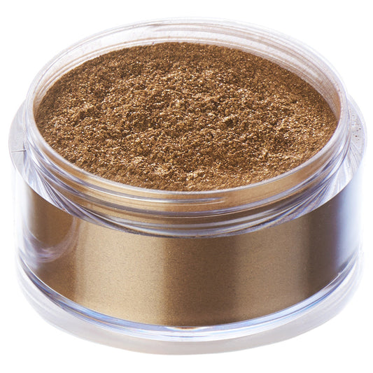 Ben Nye Lumière Metallic Powder - Bronze MLP-5