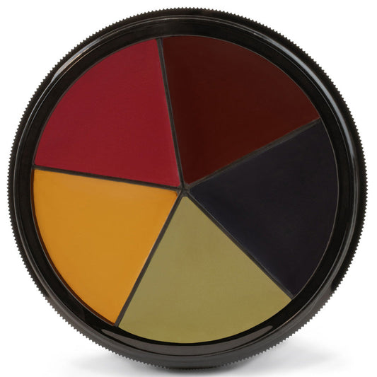 Mehron Bruise Wheel