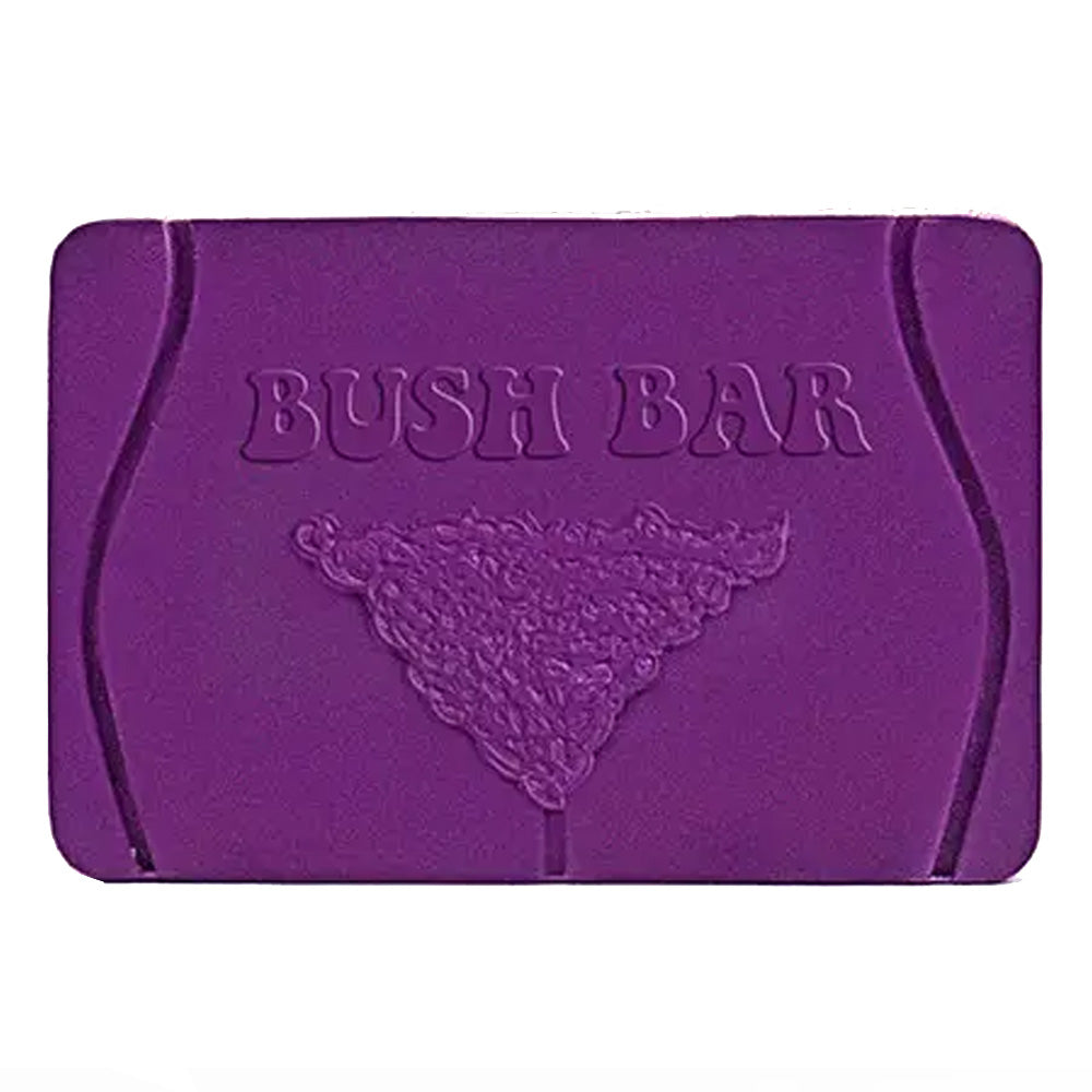 Bar of Soap - Bush Bar