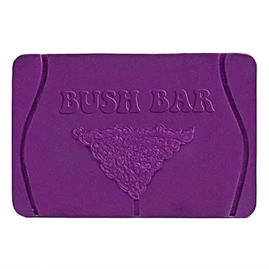 Bar of Soap - Bush Bar