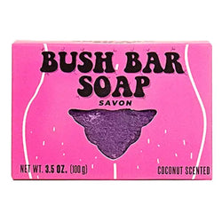Image of Bar of Soap - Bush Bar
