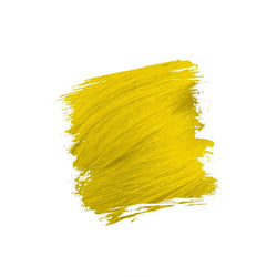 Image of Crazy Color Hair Dye - Canary Yellow