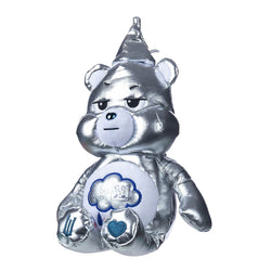 Image of Care Bears x Wicked - Grumpy Bear as the Tin Man