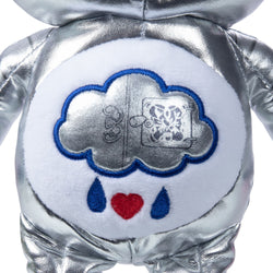 Image of Care Bears x Wicked - Grumpy Bear as the Tin Man
