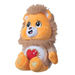 Image of Care Bears x Wicked - Tenderheart Bear as the Cowardly Lion