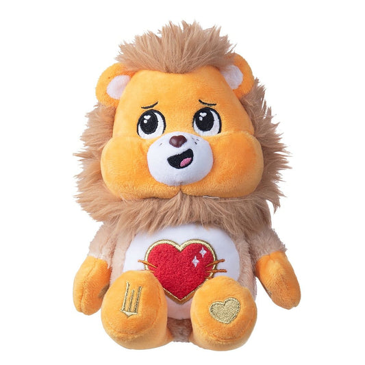 Care Bears x Wicked - Tenderheart Bear as the Cowardly Lion