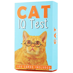 Image of Cat IQ Test Kit