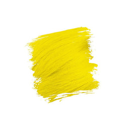 Image of Crazy Color Hair Dye - Caution UV