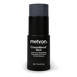 Image of Mehron Creamblend Stick - Monster Grey