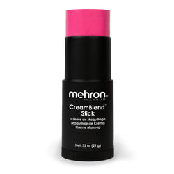 Image of Mehron Creamblend Stick - Pink