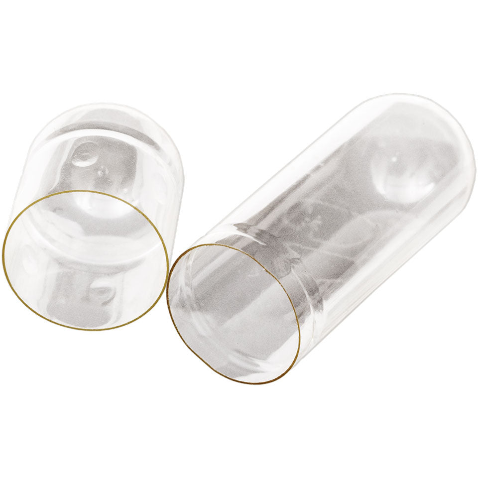 Kryolan Cellulose Capsules