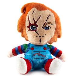 Image of Kidrobot Chucky Plush Phunny