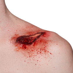 Image of Kryolan Cine-Wax Fair 40g