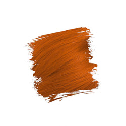 Image of Crazy Color Hair Dye - Coral Red