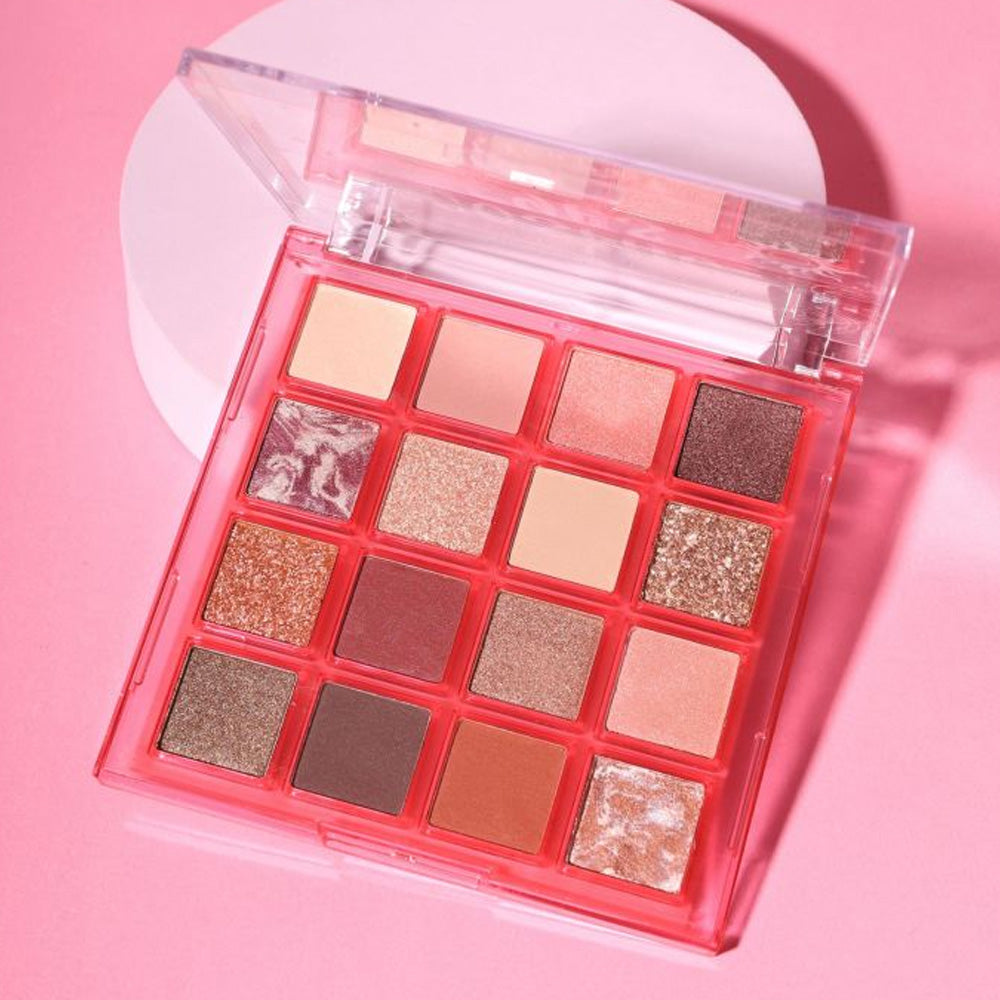 Sunkissed Cosmic Eyes Eyeshadow Palette