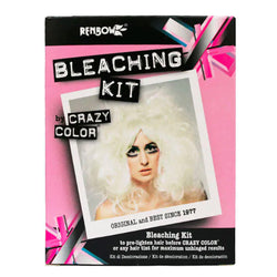 Image of Crazy Color - Bleaching Kit 100ml