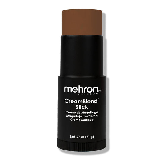 Mehron Creamblend Stick - Dark 1