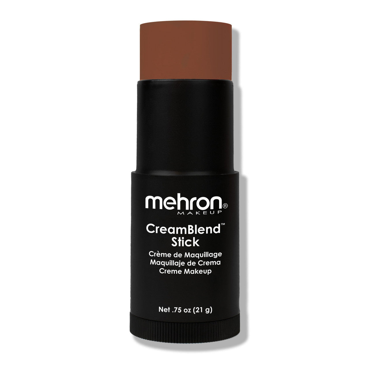 Mehron Creamblend Stick - Dark 2