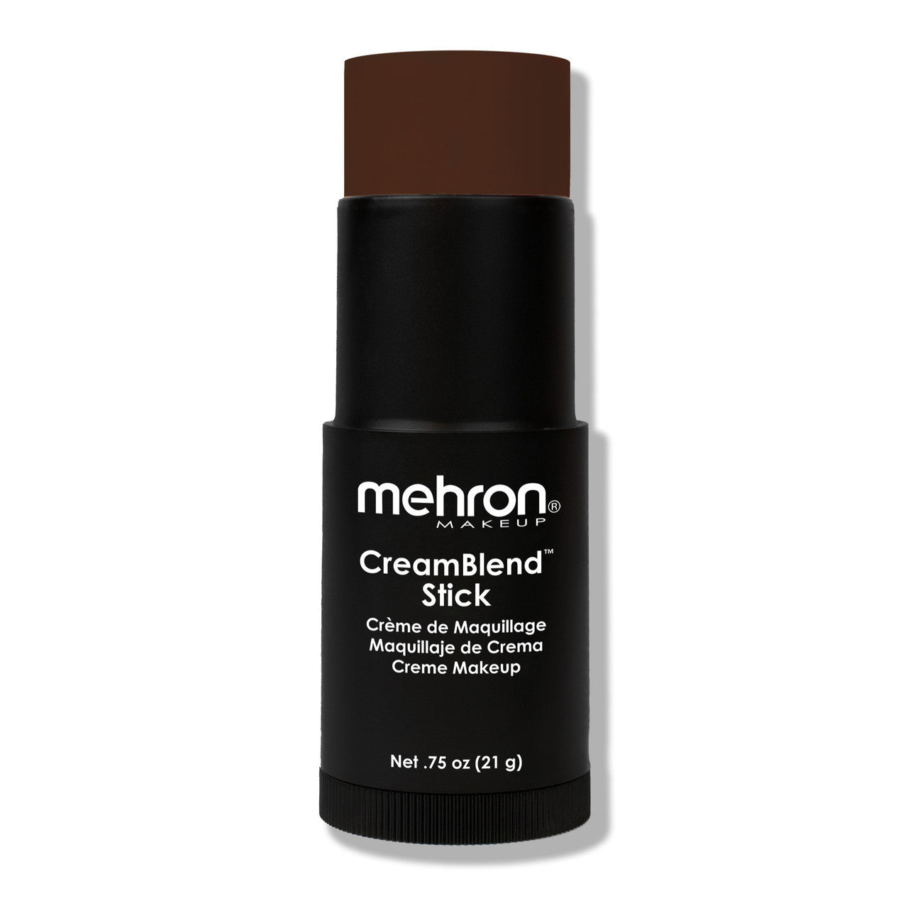 Mehron Creamblend Stick - Dark 3