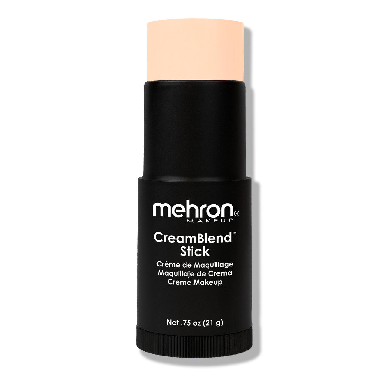 Mehron Creamblend Stick - Light 1